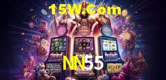 Experiência VIP NN55