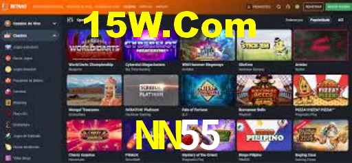 NN55 App