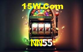 Statistics NN55