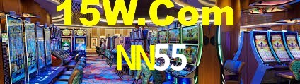 Welcome Bonus NN55