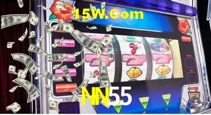 Jogos de Slot NN55