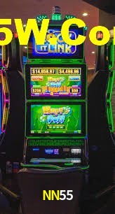 Daily Bonuses NN55
