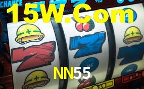 Spaceman Game NN55