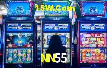 Benefícios da Conta NN55