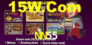 Exclusive Games NN55