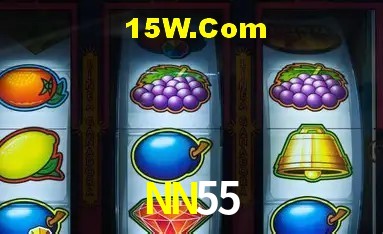 Recursos de Bônus NN55