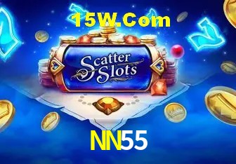 Estatísticas do Jogo NN55