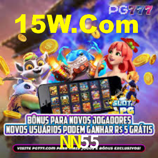 Escolher plataforma para baixar NN55