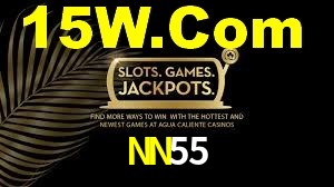 NN55: Jogos de Caça-Níqueis-Altas Recompensas, Roleta-Velocidade, Blackjack-Desafios Máximos