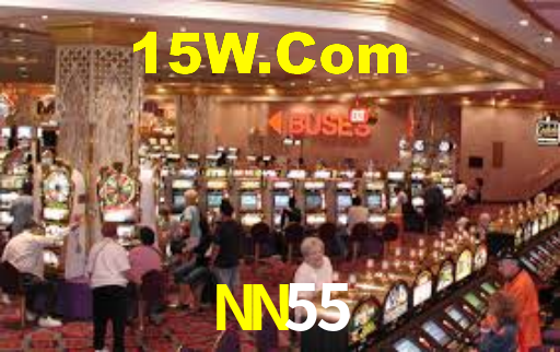 Sinta a adrenalina dos jogos de cassino com NN55