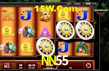 Jogos com bônus e suporte 24h na NN55