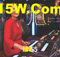 NN55 App Interface
