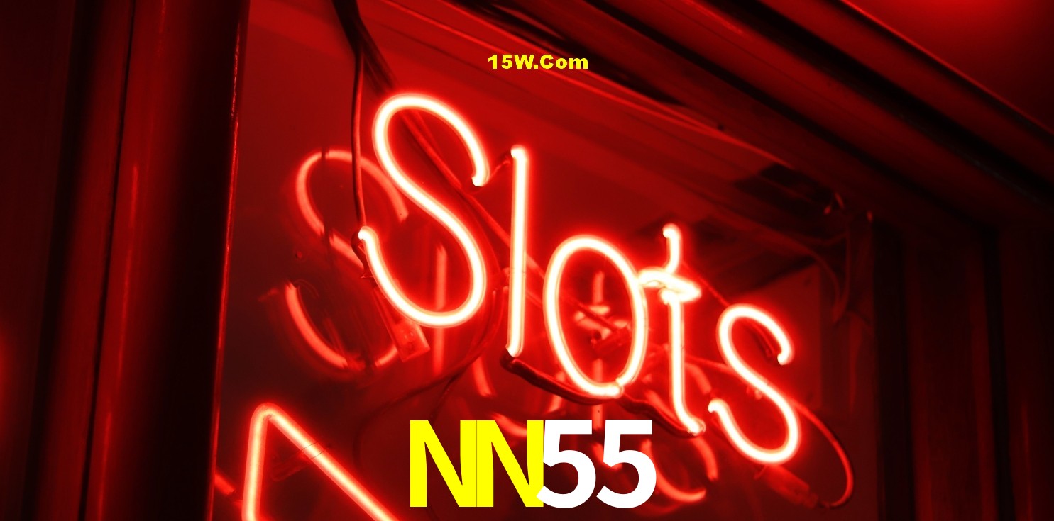 Account Benefits NN55