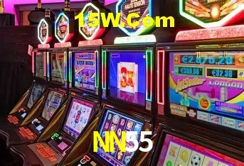 Promoções Sazonais NN55