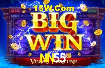 Diretório de Jogos NN55