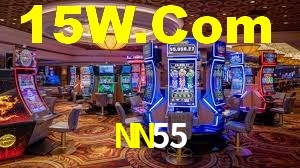 Blackjack Table NN55