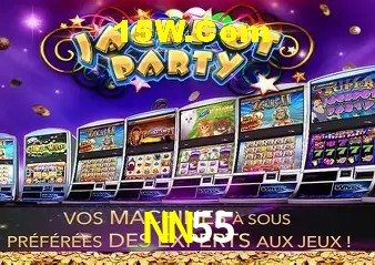 Casino VIP NN55