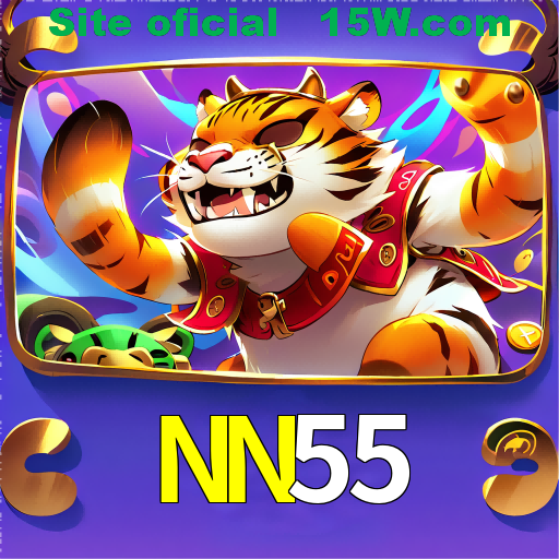 Página oficial da NN55 no Facebook